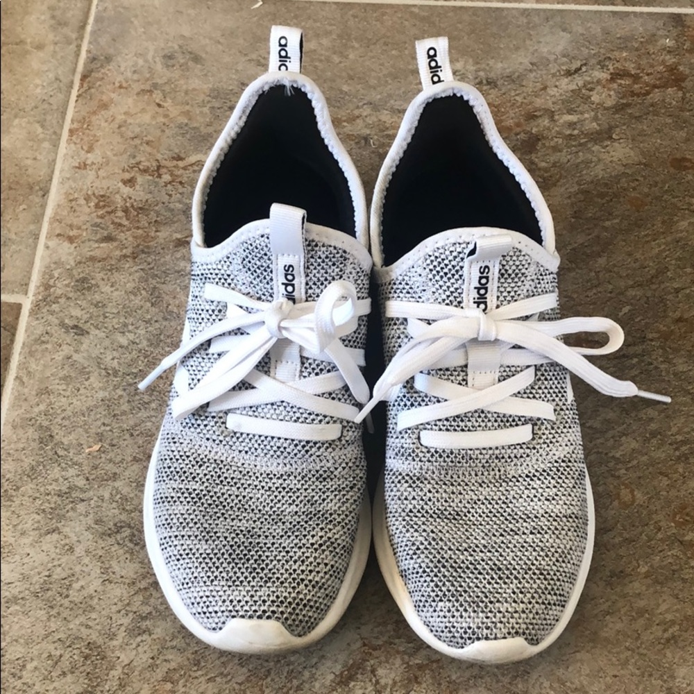 Adidas Cloudfoam shoes